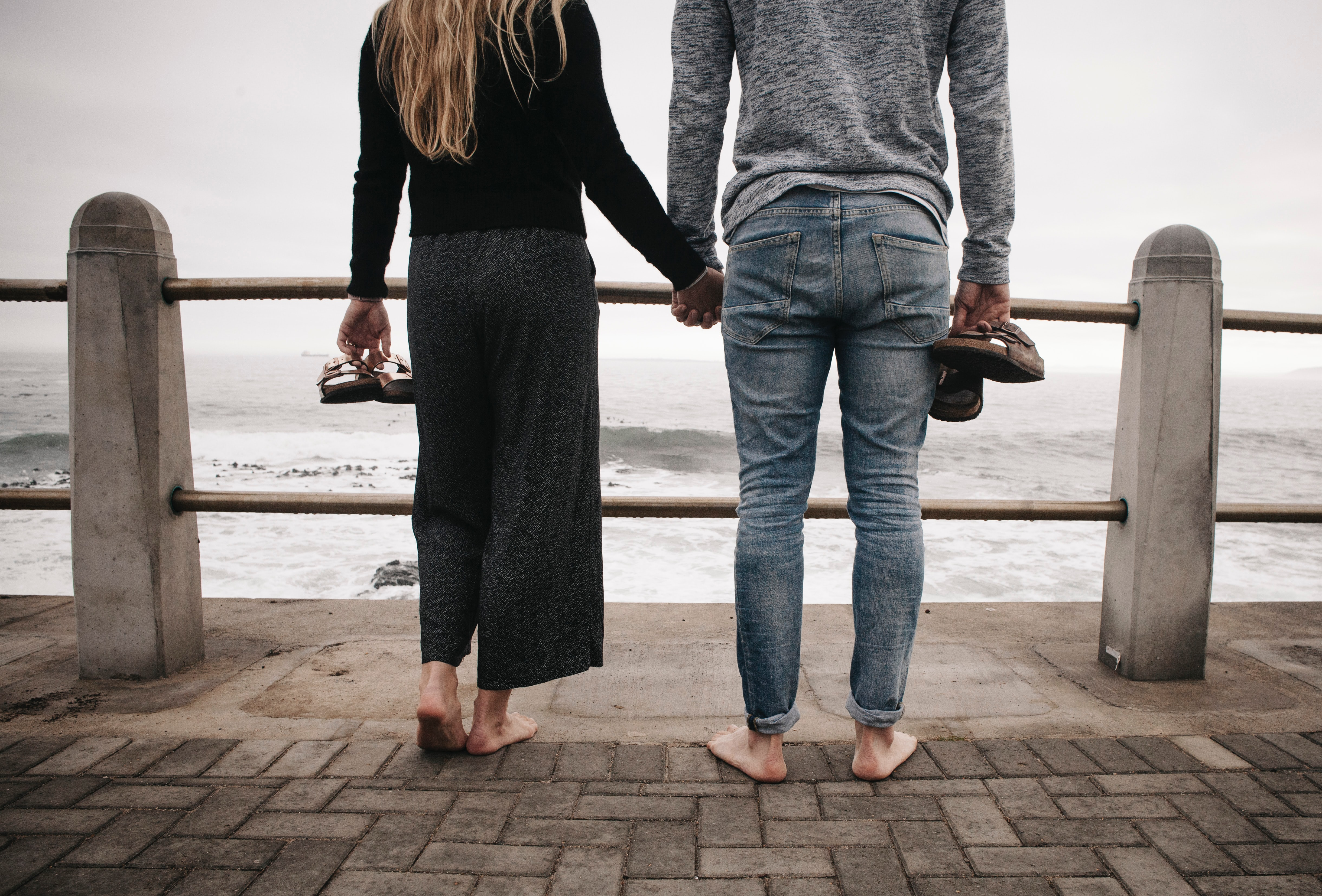 Hypnosis as an Alternative to Couples Therapy