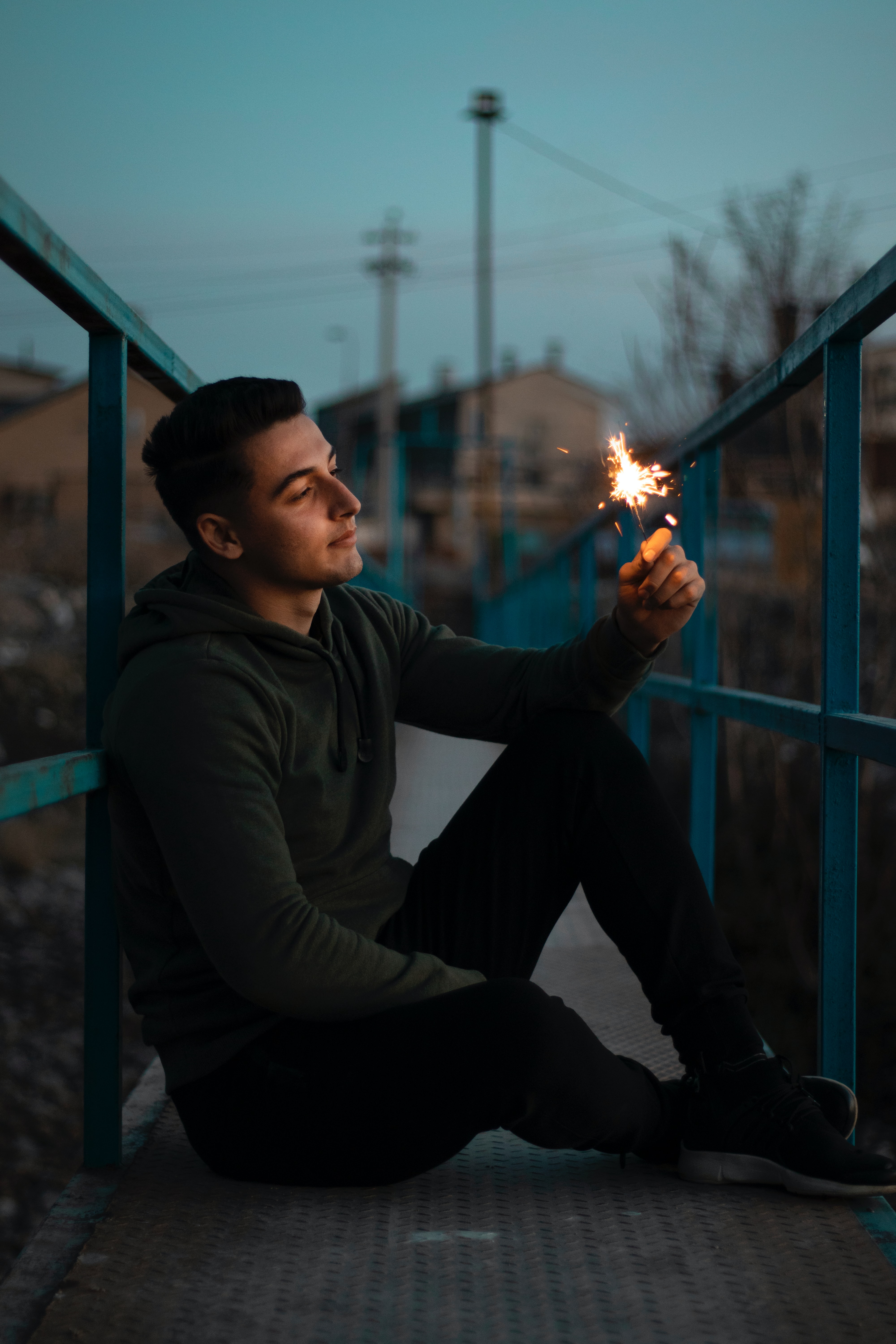 Why Is It So Hard to Let Go of an Ex?