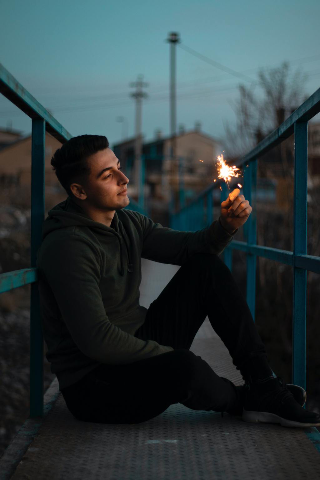 Why Is It So Hard to Let Go of an&nbsp;Ex?