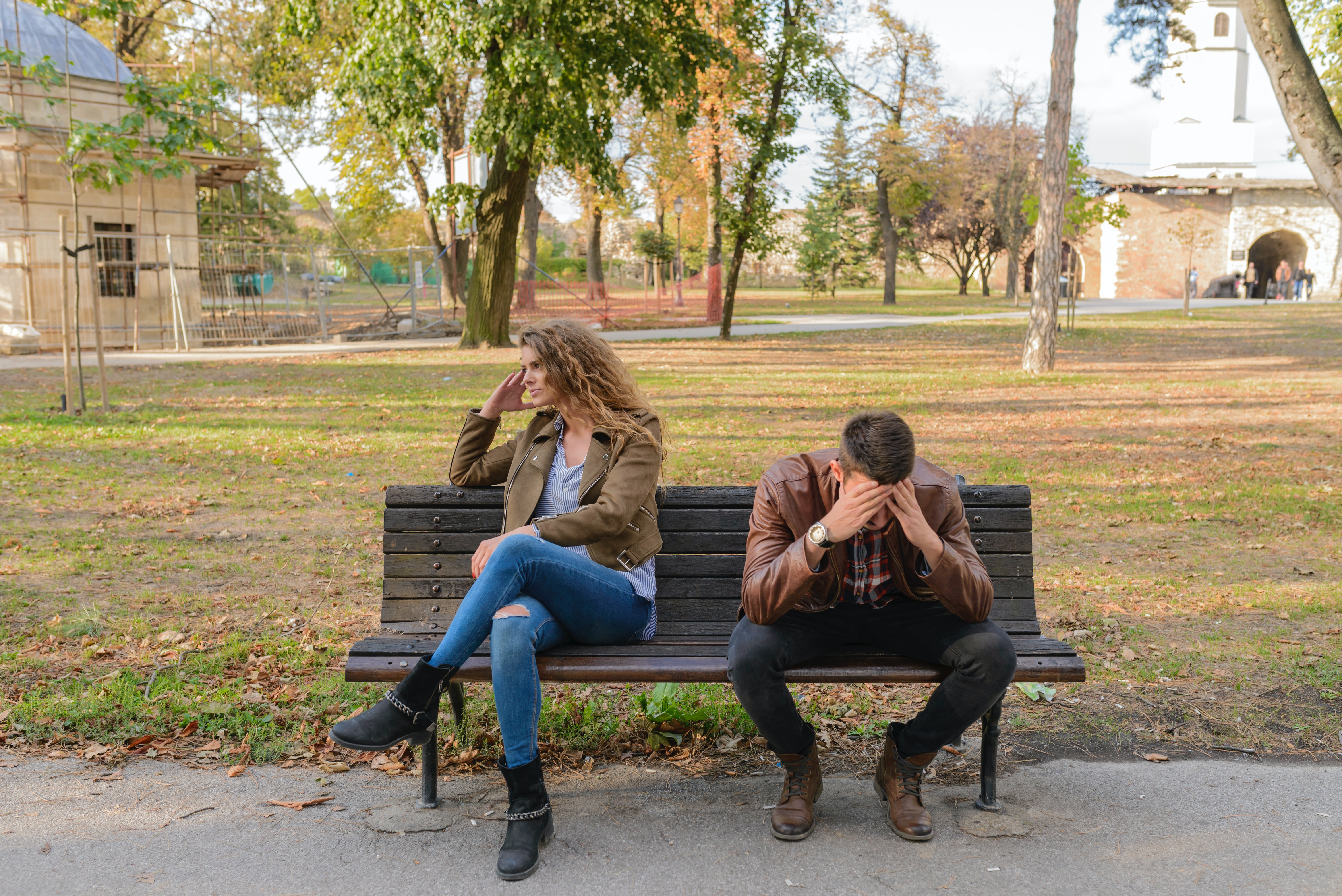 The Secret to Solving Persistent Relationship Conflicts