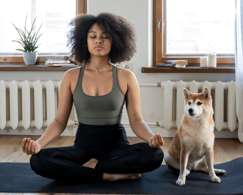 Using Hypnosis to Become Your Best&nbsp;Self