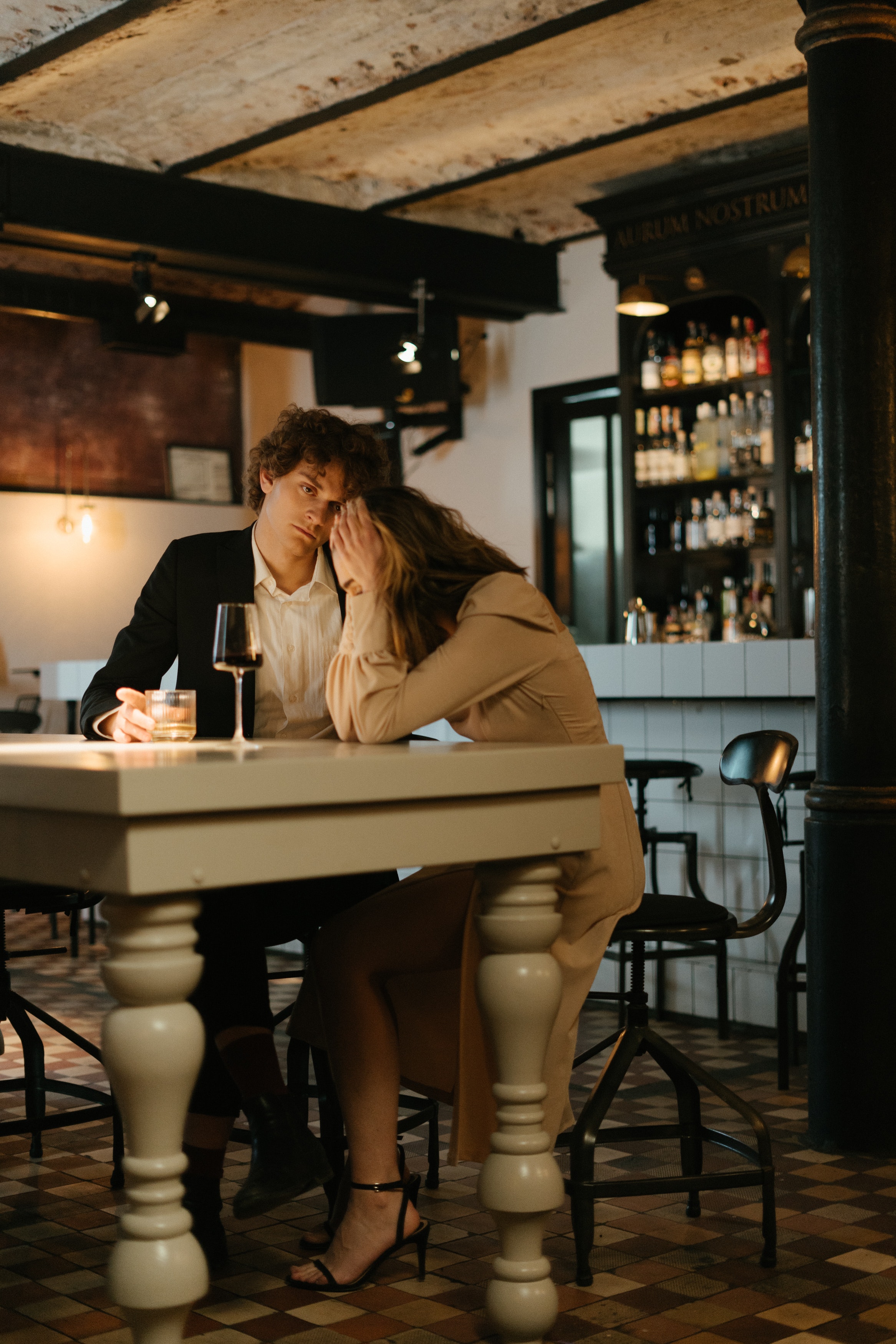 Conflict and What it Means to Your Relationship