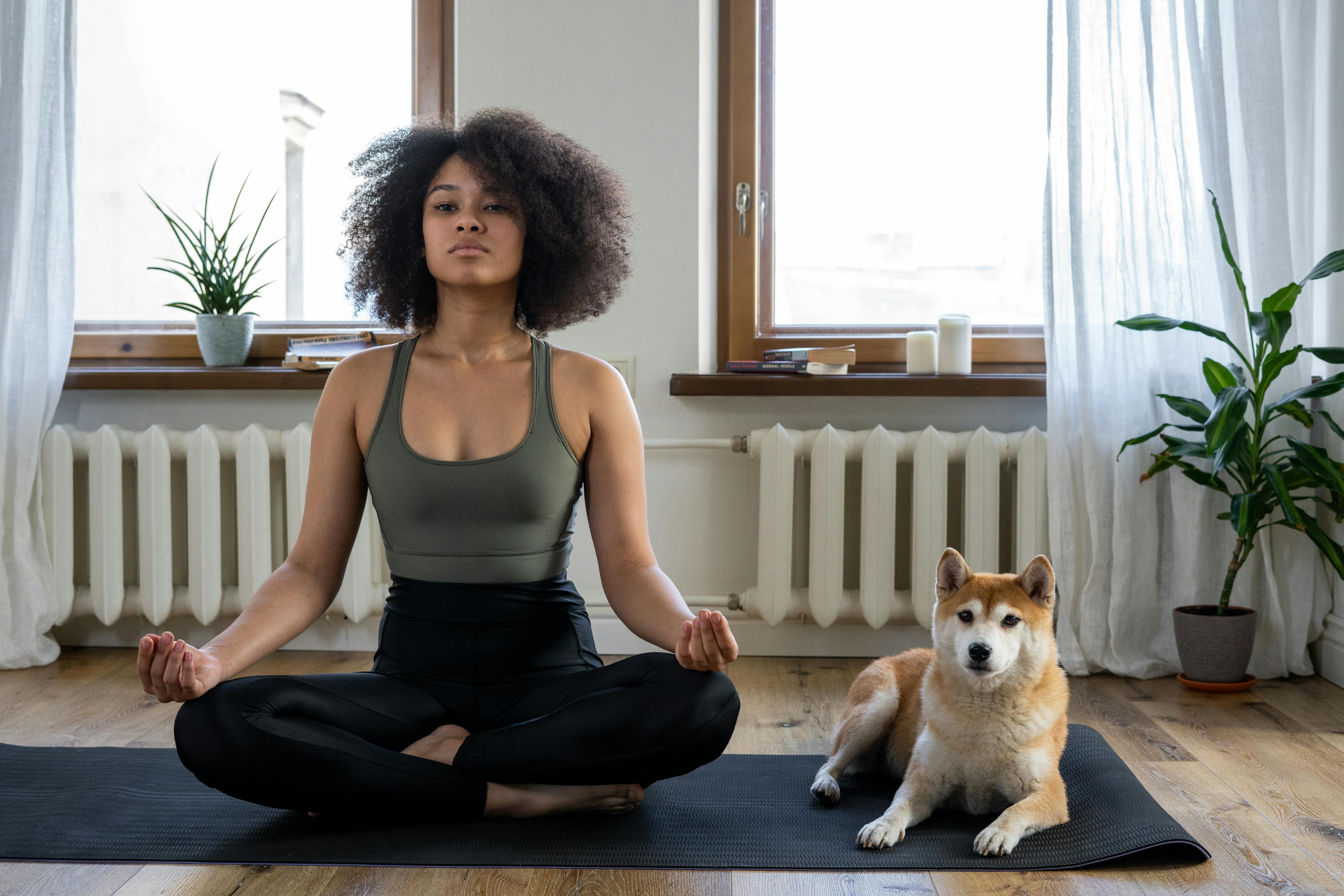 What’s Blocking Your Affirmations
