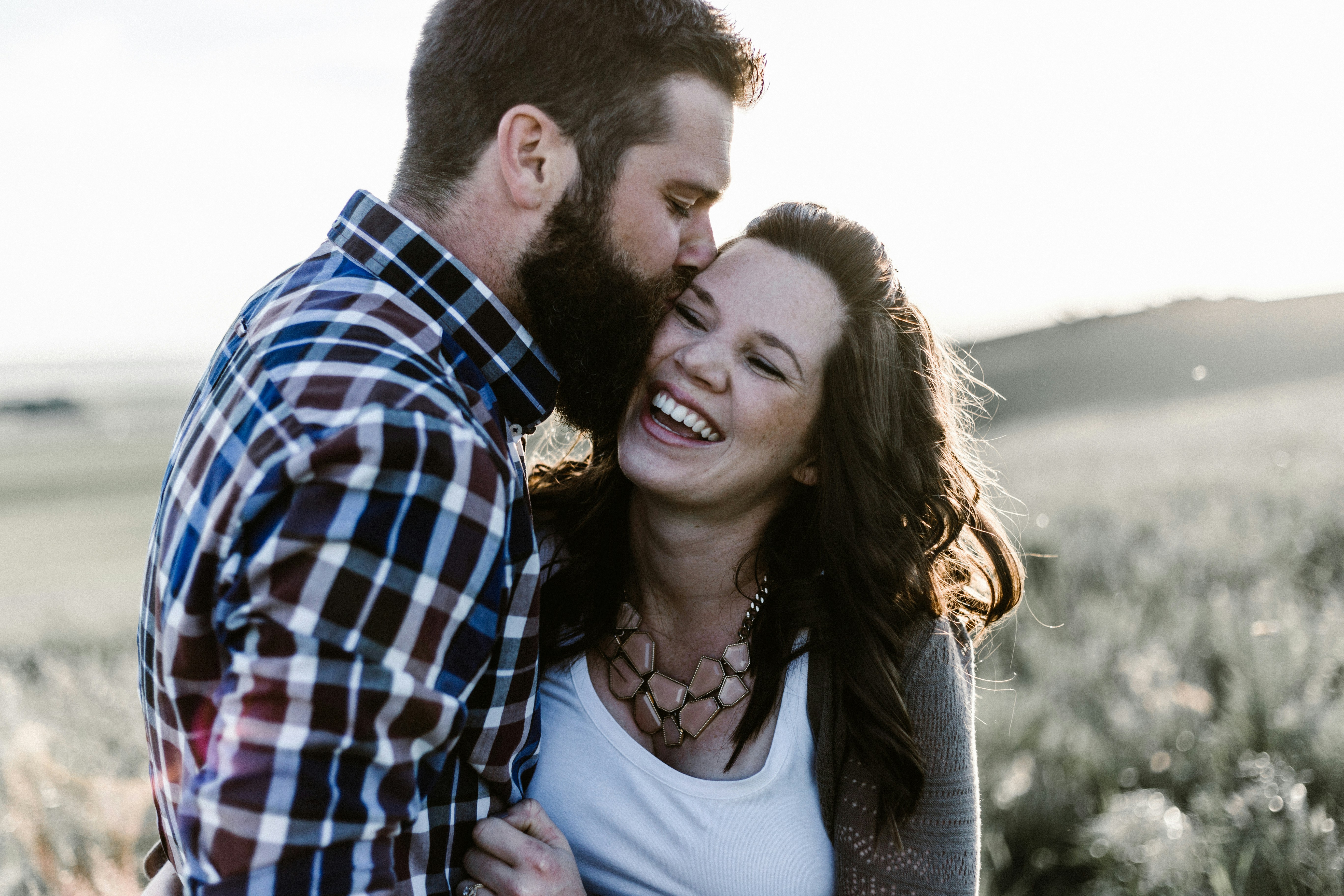 Resolve Conflict and Deepen Intimacy