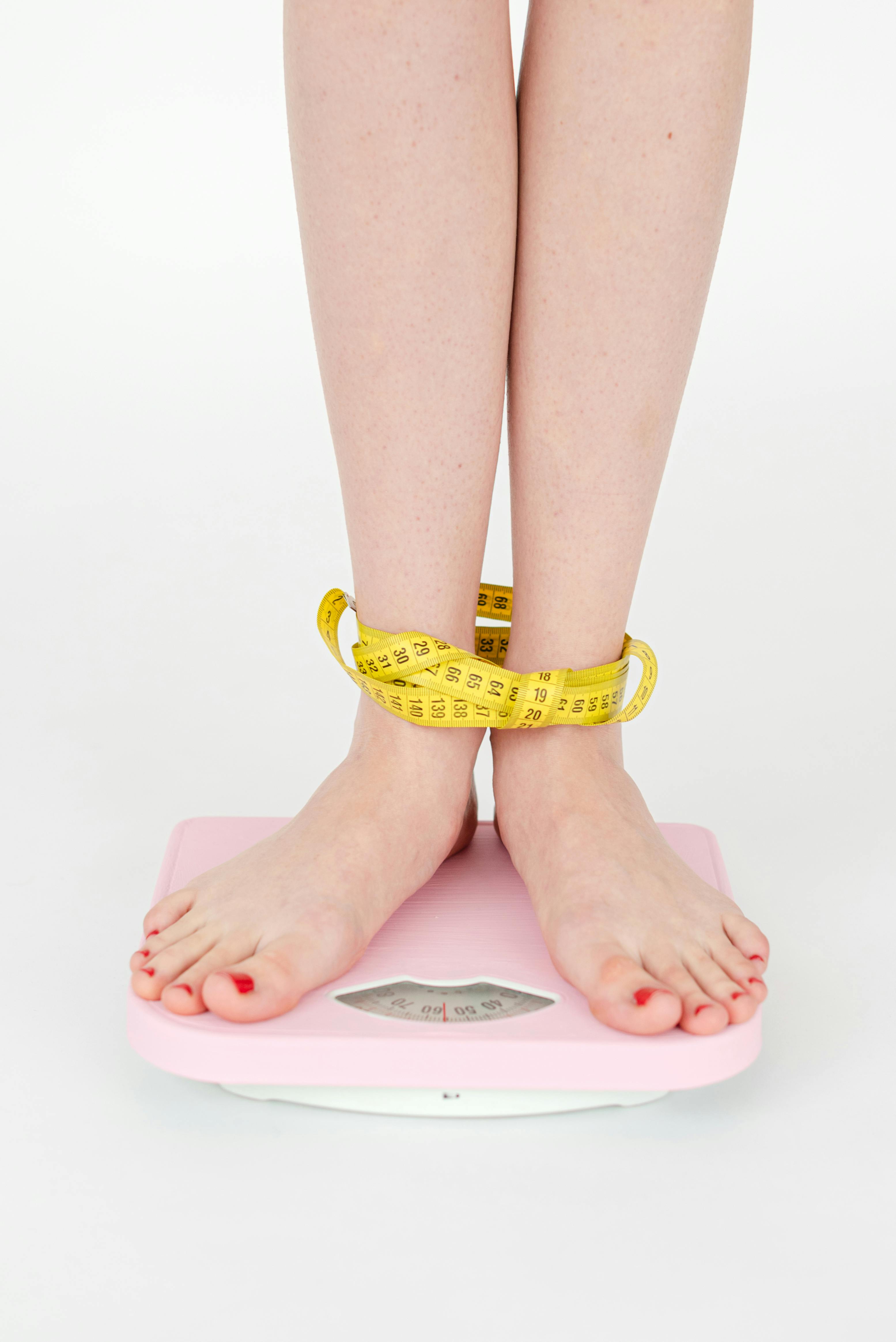 Hypnosis & Weight Loss