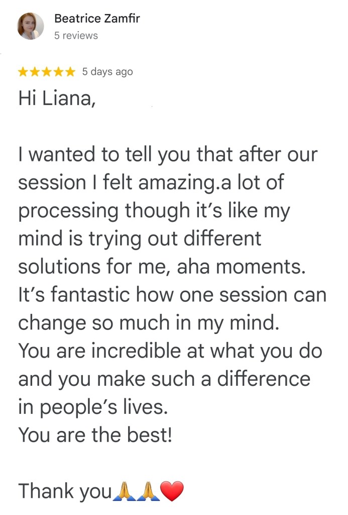 
#vancouversbesthypnotherapist