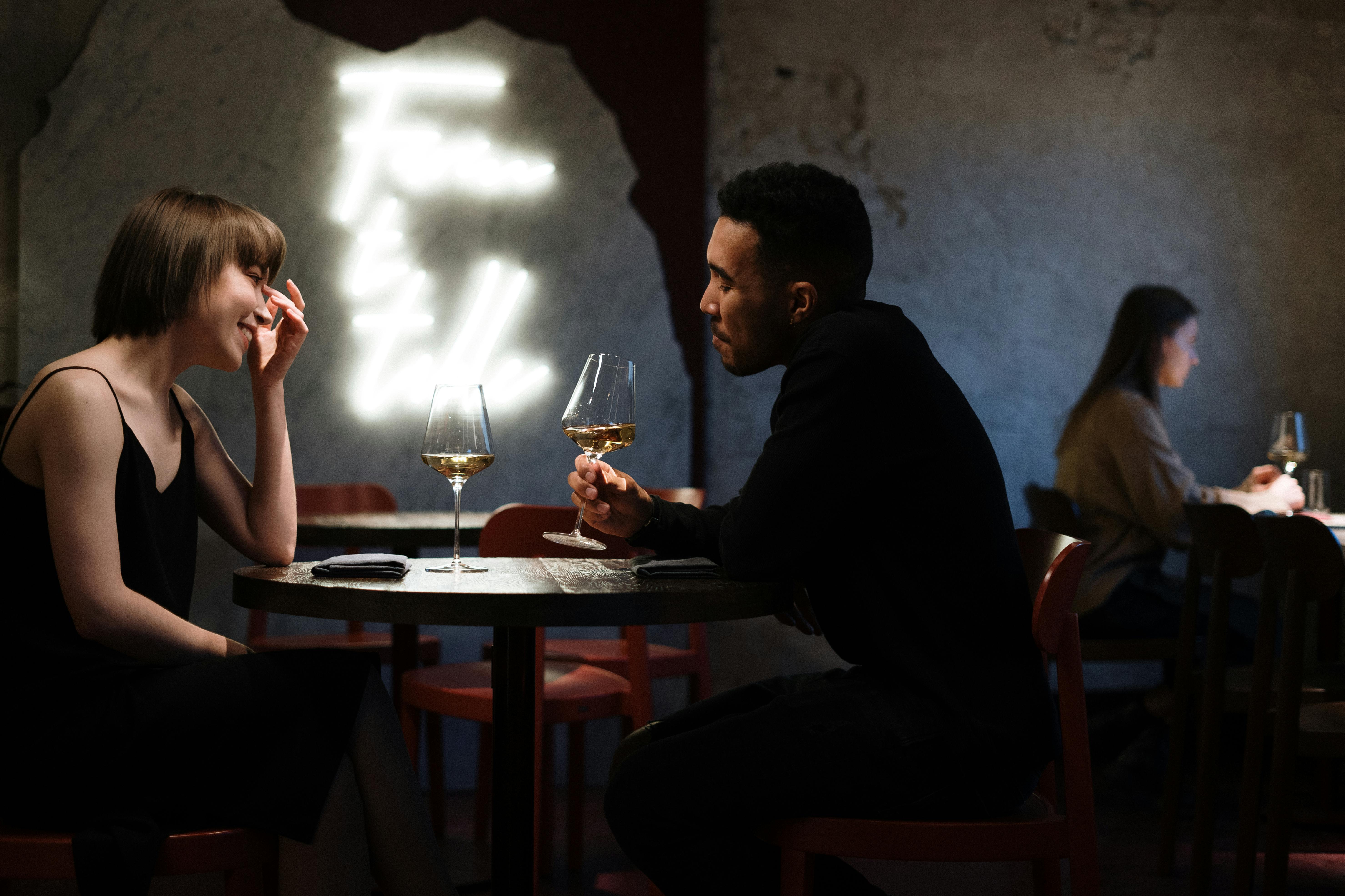 Dating Anxiety: How to Overcome Fear and Find Love (Expert Guide)