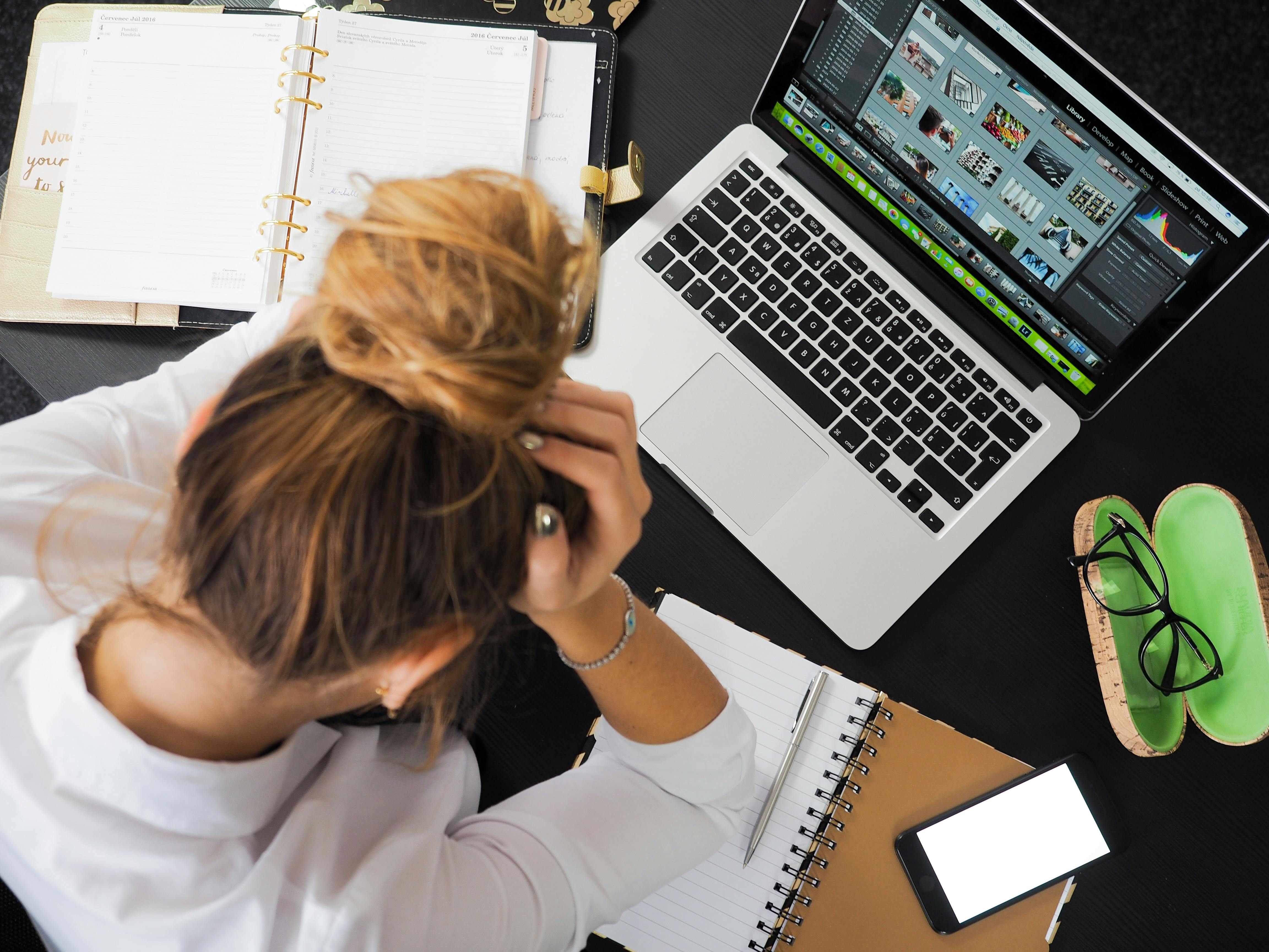 Workplace Trauma – Guide to Healing from a Toxic Workplace