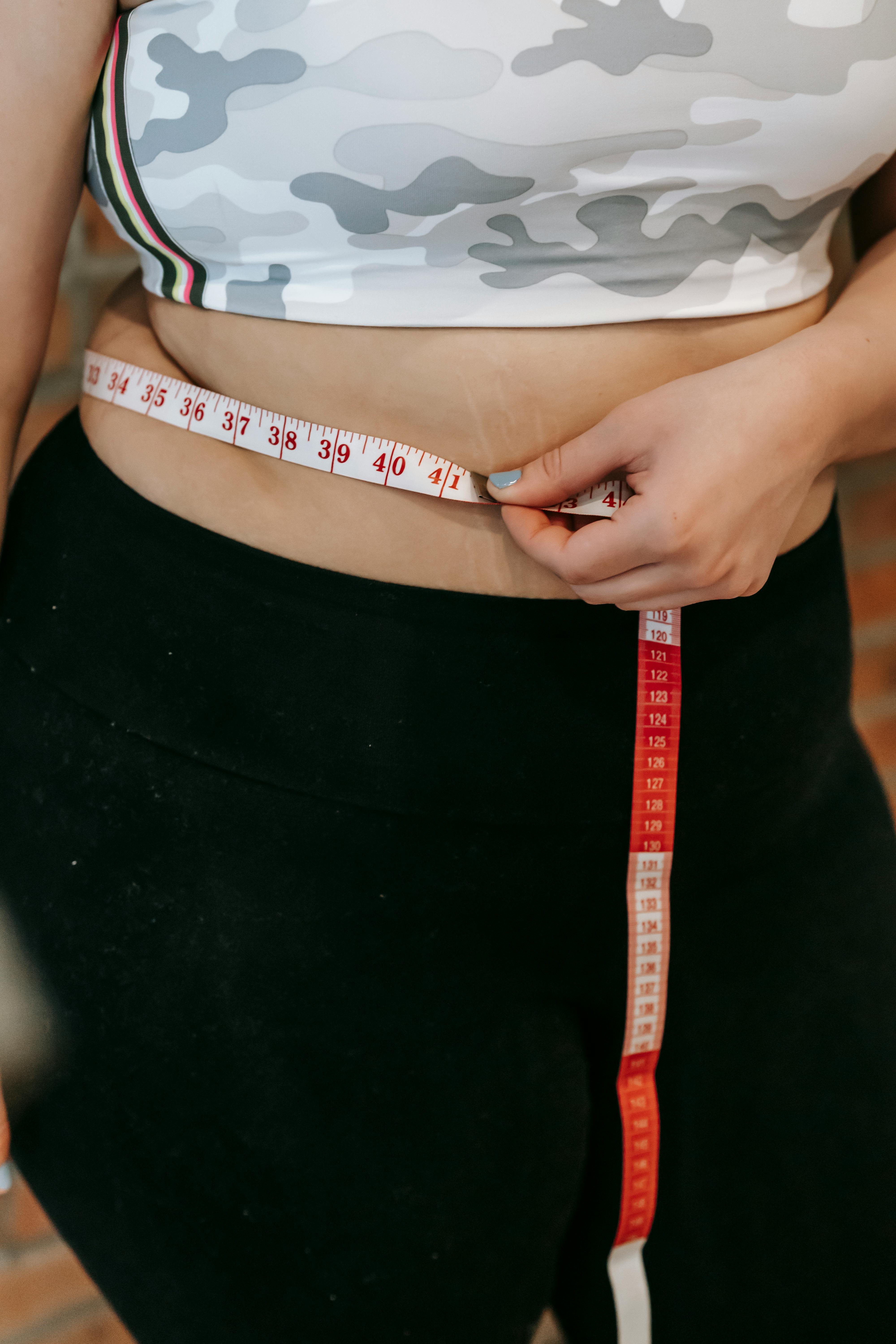 Is TRAUMA Secretly Sabotaging Your WEIGHT LOSS Efforts?