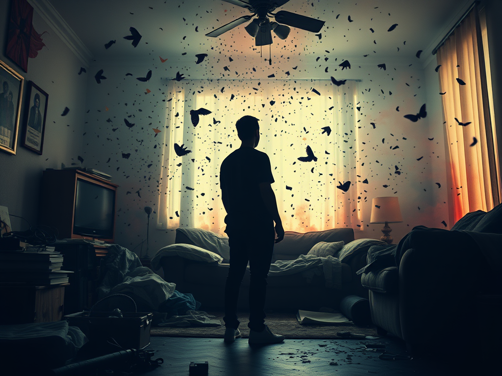 IS Your Lack of Motivation Covering Up Trauma?