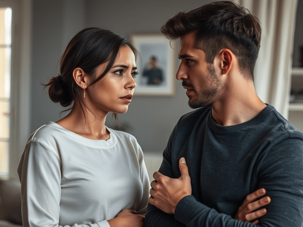 How Destructive Entitlement Poisons&nbsp;Relationships