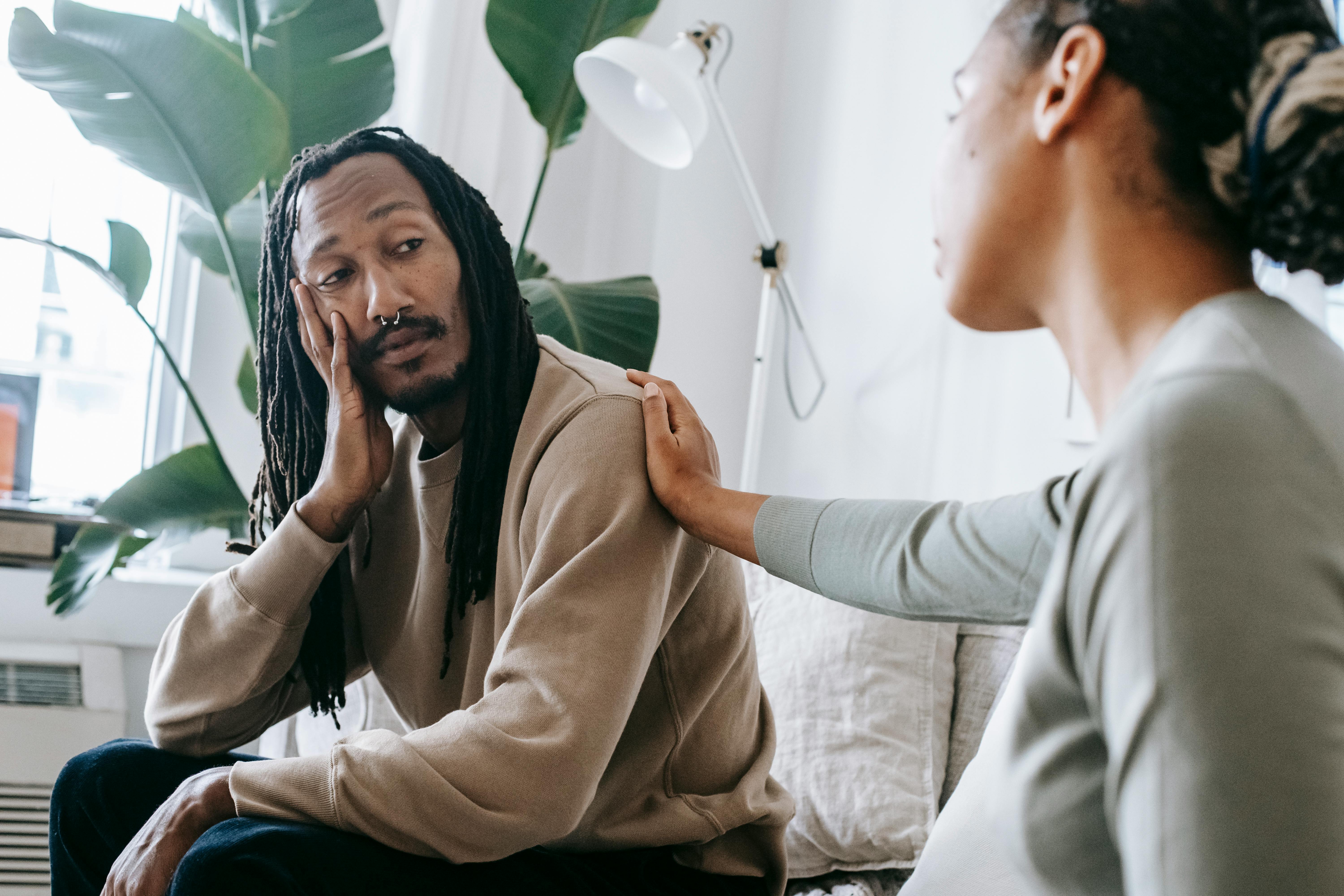 Destructive Entitlement After Being Betrayed?
