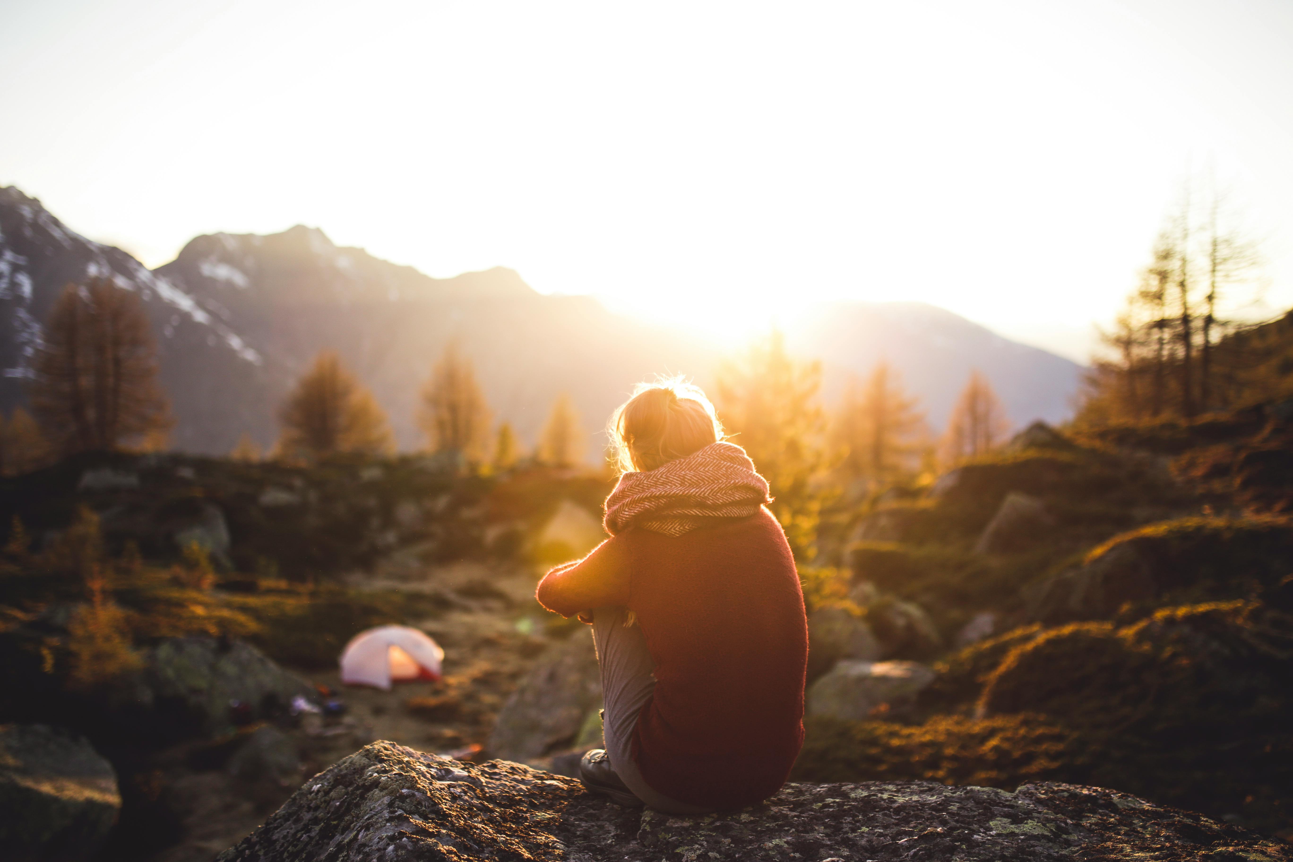 How Our Bodies Hold Trauma—and the Keys to Healing