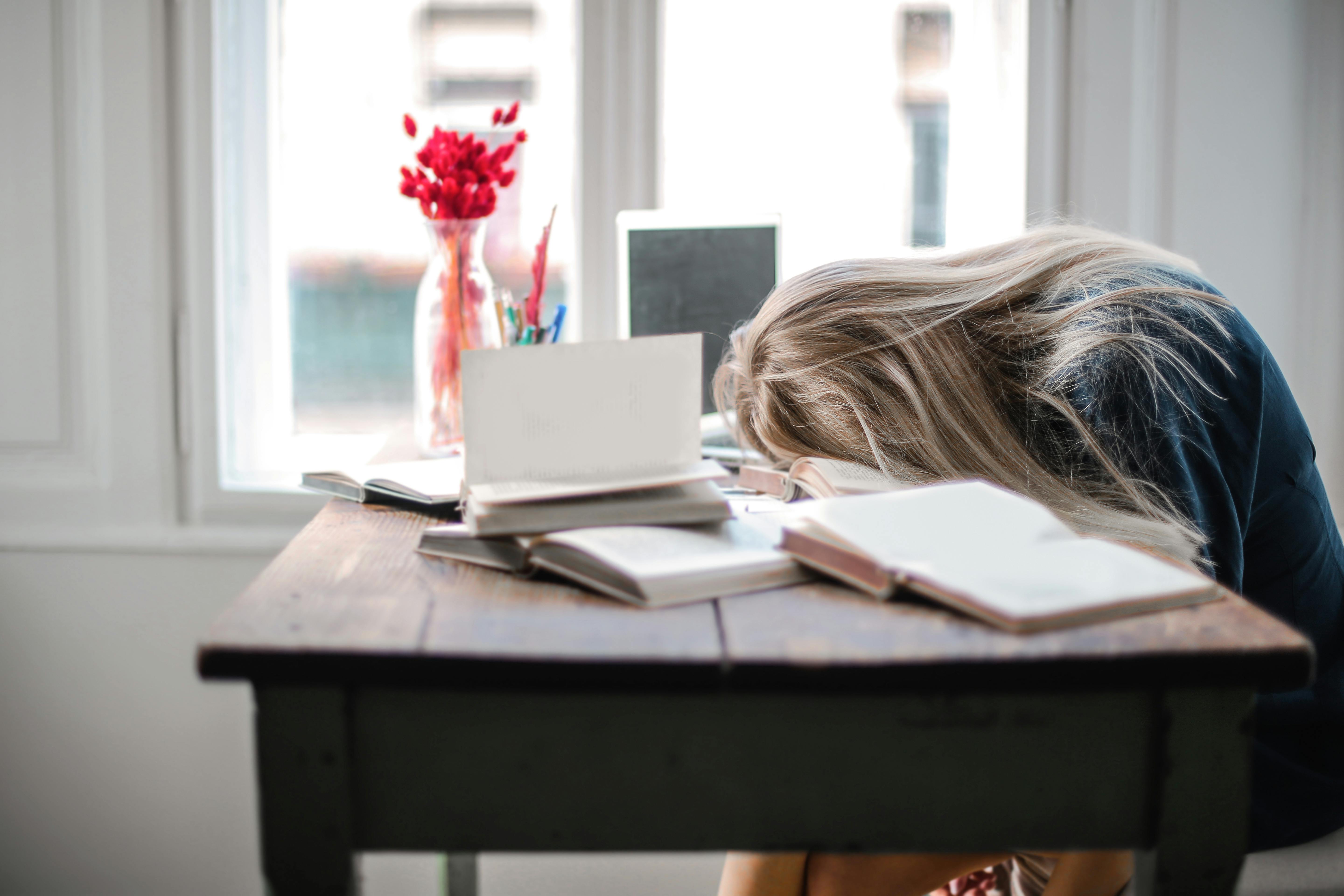 IS Trauma Secretly DRAINING Your Energy?