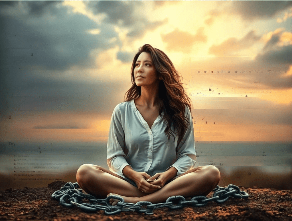 How I Healed from Relationship&nbsp;Trauma