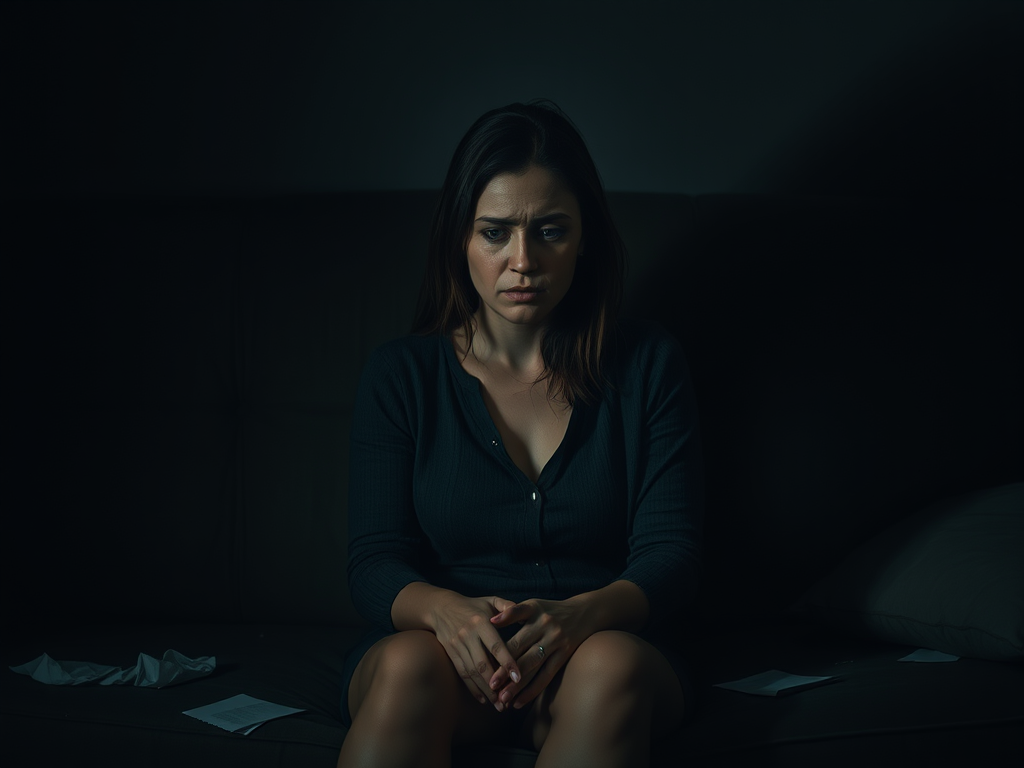 Feeling Bitter & Stuck After Betrayal?