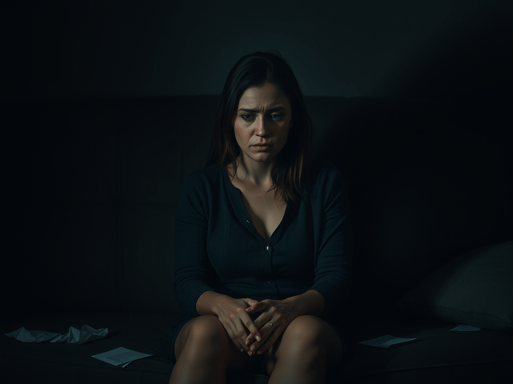 Feeling Bitter & Stuck After&nbsp;Betrayal?