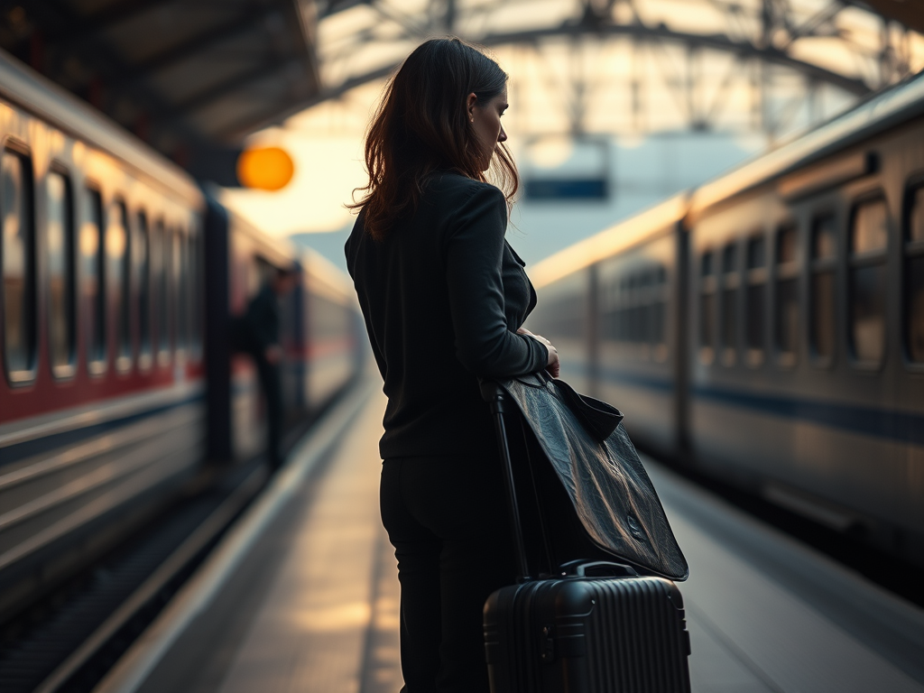 Trauma-Related Weight Issues: What You Might Be Carrying Without Realizing It