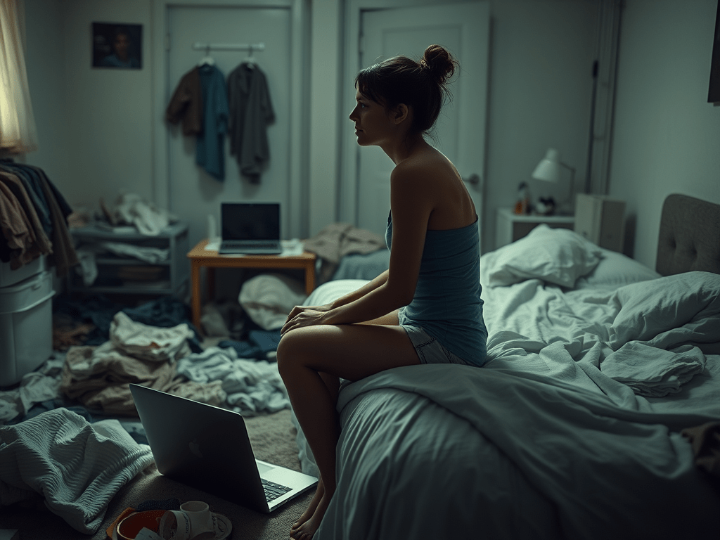 Betrayal Trauma Makes Everyday Tasks Feel&nbsp;OVERWHELMING