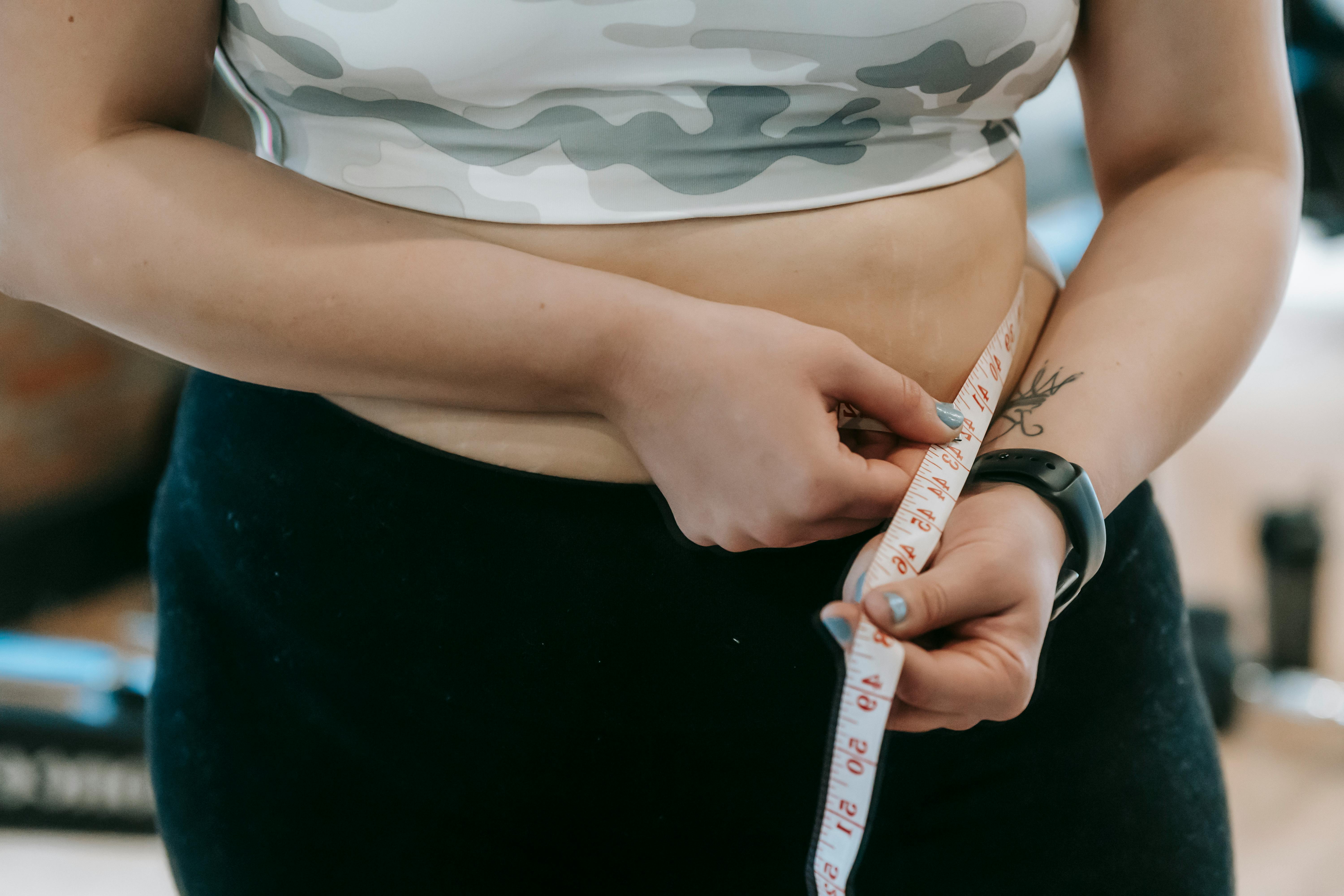 Are Your WEIGHT Issues From Betrayal Trauma