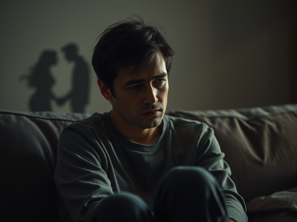 Trauma’s Hidden Impact on Your Relationships
