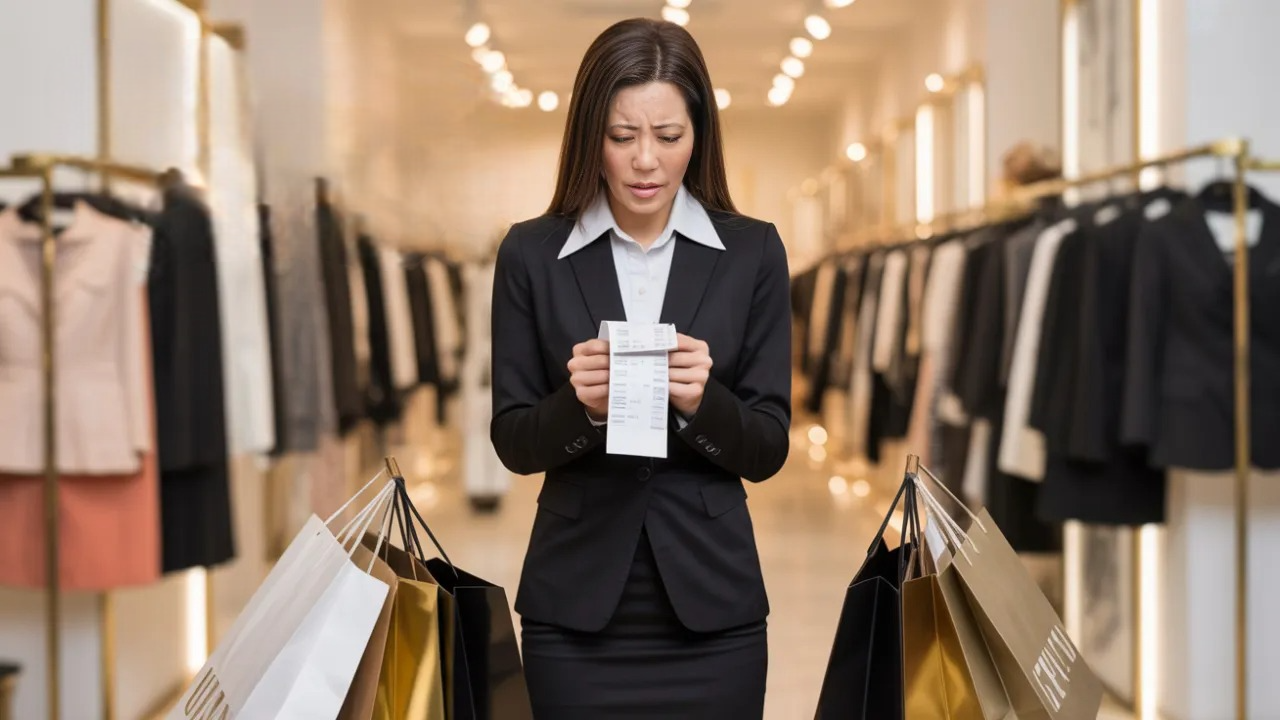 How Shopping, Sex & Substance Abuse Can Rewire Your Brain