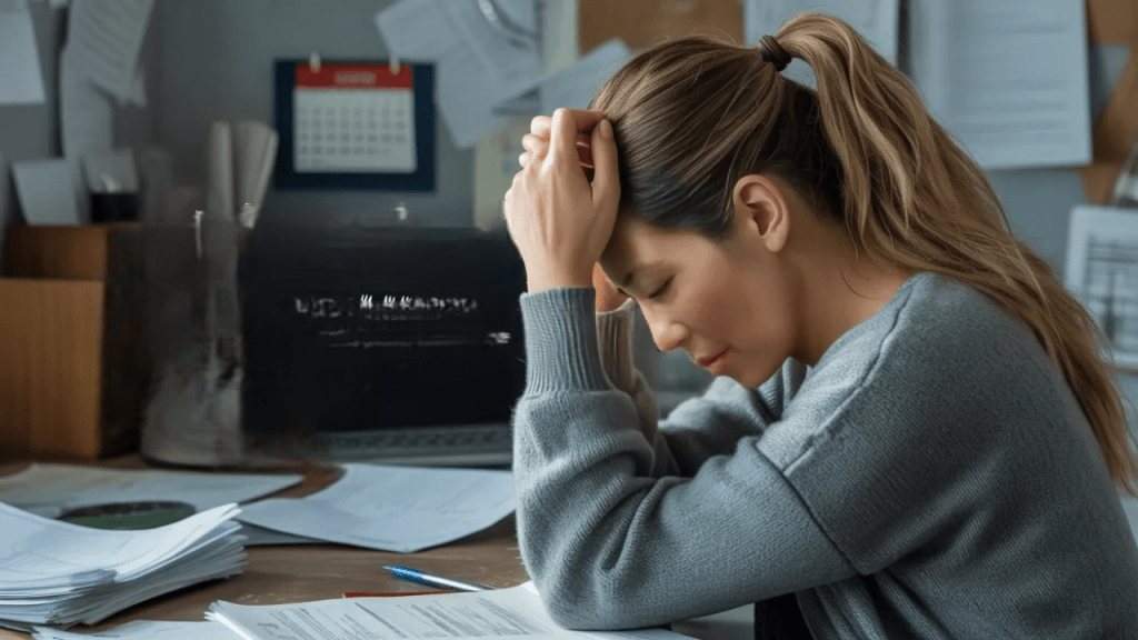 What Betrayal Trauma Leaves&nbsp;Behind