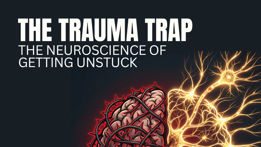 trauma Trap 
