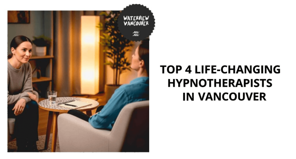 top hypnotherapists