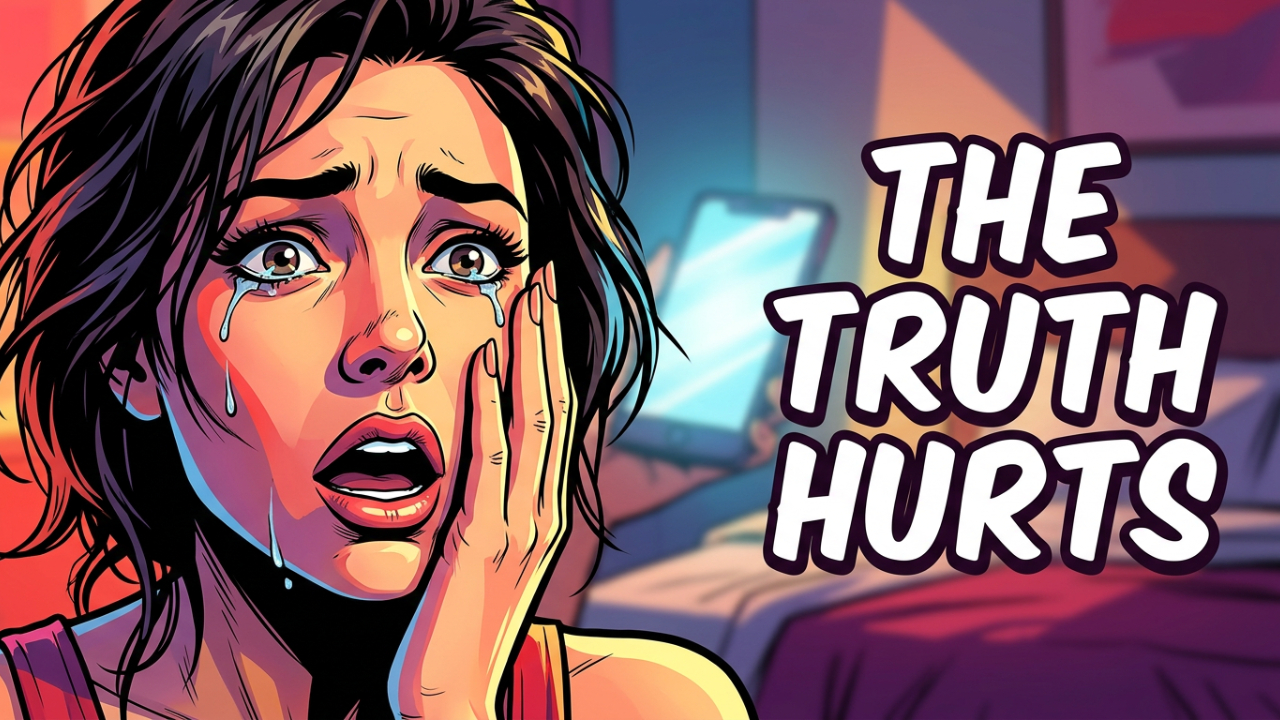 Why Knowing Why Is Keeping You Stuck in Betrayal Trauma
