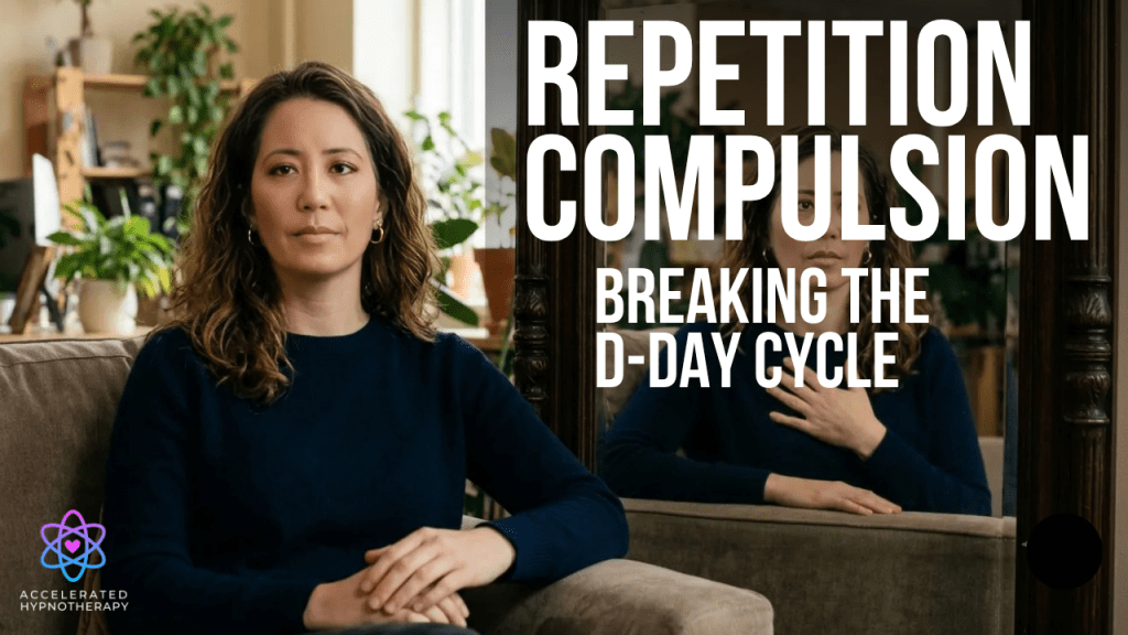 repetition compulsion